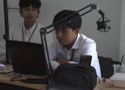 Diskominfo Sulbar Bentuk TIM Pantau Kanal Informasi Digital OPD