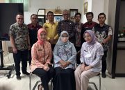 BKPSDM Sulbar Gelar Rapat Internal Bersama Widyaiswara, Perkuat Kolaborasi dan Soliditas