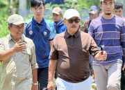 1.928 Ekor Sapi Hasil IB Lahir Sepanjang Tahun 2025 di Sulbar