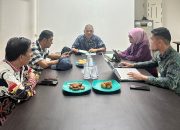 Pengawasan Jadi Kunci, Bapenda Sulbar Bedah Program Kerja Pendapatan 2026
