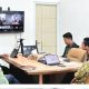 Rapat Koordinasi Persiapan PTSL Terintegrasi dalam Program Pendaftaran Tanah Sistematis Lengkap