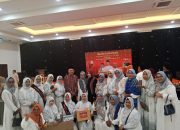 PERINGATAN ISRA MI’RAJ 1447 H JADI MOMENTUM PELUNCURAN HAIYU INTIMATE WASH