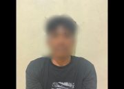 Resmob Polres Palopo Tangkap Residivis Curanmor dan Curat di Walenrang, Pelaku Akui Sejumlah TKP