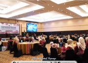 Kantor Pertanahan Kab.Mamuju Ikuti Rapat Internalisasi Pembangunan Zona Integritas Tahun 2026