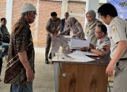 Kantor Pertanahan Kabupaten Mamuju Serahkan Sertipikat Tanah PTSL kepada Masyarakat​​