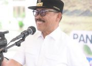 Gubernur SDK Beri Peringatan Keras: Jabatan di Sulbar Bukan untuk Diperjualbelikan