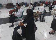 Proses Seleksi Calon Pendamping Haji Daerah Sulbar untuk Penyelenggaraan Ibadah Haji Tahun 2026 Resmi Dimulai