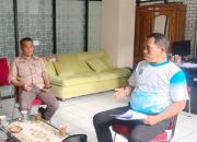 Plt Sekda Soppeng Tegaskan Mutasi 8 PPPK DPRD ke Setda Demi Amankan Status Kepegawaian