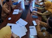 Sukseskan CPCL Penyediaan Benih Kakao di Sulawesi Barat, Dinas Perkebunan Perkuat Kolaborasi Lintas Bidang