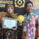 Komitmen Dukung JKN, Ratusan Kepala Daerah Diganjar UHC Awards 2026