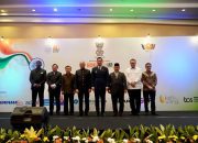 India Rayakan Hari Republik ke-77 di Jakarta, Tegaskan Kemitraan Strategis dengan Indonesia