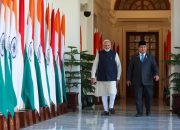 India dan Indonesia Memperkuat Kemitraan di Tengah Ketidakpastian Tatanan Global