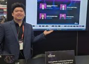 Kolaborasi Dosen dan Mahasiswa BINUS Cyber Security Sukses di Black Hat Europe 2025