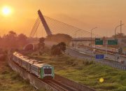 KA BIAS Layani Total 847.701 Penumpang Selama Tahun 2025, Meningkat 183 % Dibandingkan Tahun 2024