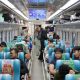Libur Panjang Isra’ Mi’raj 2026, KAI Daop 2 Bandung Siapkan 67.410 Tempat Duduk