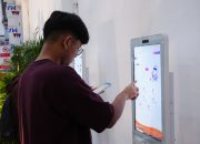 KAI Divre III Palembang Angkut 67.763 Penumpang, Naik 14 Persen Selama Libur Nataru 2025/2026