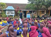 Kecelakaan di Perlintasan Menurun, Daop 4 Semarang Terus Tingkatkan Keamanan dan Keselamatan di Perlintasan Sebidang