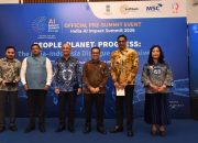 Kedutaan Besar India Dorong Kolaborasi AI Inklusif India–Indonesia melalui AI Pre-Summit 2026