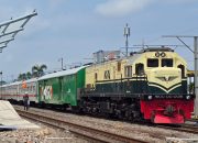 Kinerja Positif 2025: KAI Daop 7 Madiun Angkut 68.452 Ton Barang, Ketepatan Waktu Capai 98.58%