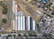 Kolaborasi Danantara dan PTPP Perkuat Pemulihan Pascabencana di Aceh Tamiang & Aceh Utara Melalui Pembangunan Hunian Sementara