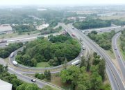 Komitmen JTT Hadirkan Layanan Optimal melalui Pemeliharaan Jalan Tol Berkelanjutan