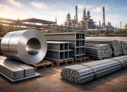 Krakatau Steel: Perlindungan Baja Nasional adalah Praktik Global dan Fondasi Kedaulatan Industri