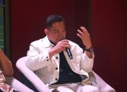 Krakatau Steel Tekankan Peran Negara Sebagai Wasit dan Entrepreneur untuk Dongkrak Daya Saing Industri Baja Nasional