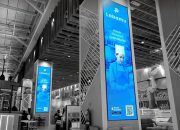 Labamu Jalin Kerja Sama Satu Tahun dengan AEON MALL Indonesia