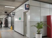 Lebih dari 5.900 Pengguna LRT Jabodebek telah Memanfaatkan Pos Kesehatan di Stasiun