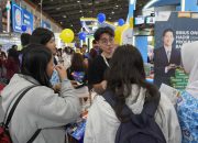 Lewat PPTJ dan IIETE 2026, BINUS University Perkenalkan Peluang Studi dan Pengalaman Internasional