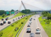 Libur Nataru Dorong Mobilitas Wisata, JTT Optimalkan Layanan di Koridor Tol Solo–Ngawi
