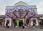 KAI Daop 4 Semarang Gelar Edukasi Keselamatan di Stasiun Cepu