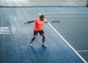 Membedah Tenis, Olahraga Raket Efektif untuk Kesehatan Jangka Panjang