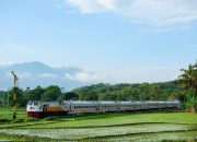 Lima KA Favorit Daop 2 Bandung Catat Okupansi Tinggi Saat Long Weekend Isra’ Mi’raj 2026