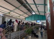 Masa Angkutan Nataru Berakhir, KAI Daop 7 Madiun Ingatkan Kembali kepada Masyarakat, Promo Diskon Tiket 30% Masih Berlaku Hingga 10 Januari 2026