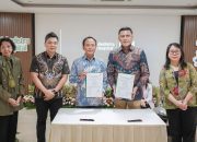 Medistra Hospital dan IHH Healthcare Singapore (IHH SG) Resmikan Kerja Sama Strategis melalui Diskusi Ilmiah Layanan Penyakit Hati