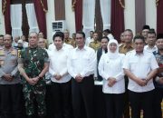 Mentan Amran Dorong Hilirisasi Perkebunan, PTPN Group Siap Perkuat Swasembada Gula Nasional di Jawa Timur