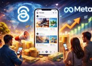 Meta Mulai Uji Iklan di Threads untuk Semua Pengguna Global — Dampak dan Implikasi bagi Investor