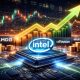 Saham Intel Melonjak Jelang Rilis Laporan Keuangan, Sektor Semikonduktor Menguat