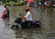 Antisipasi Kerusakan Kendaraan Saat Banjir dan Musim Hujan