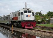 Normalisasi Jalur Pekalongan – Sragi yang Terdampak Banjir Terus Dilakukan, KA Berjalan 40 Kpj dan Tidak Ada Pembatalan Perjalanan