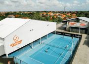 Olahraga Raket Jadi Fenomena Baru: Liga.Tennis Soroti Pertumbuhan Pasar, Perubahan Perilaku, dan Peluang Ekonomi di Indonesia