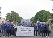 PT RPN melalui Pusat Penelitian Karet Salurkan Bantuan TJSL bagi Masyarakat Terdampak Banjir di Aceh Tamiang