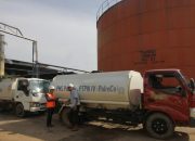 Holding Perkebunan Nusantara PTPN III Dorong Digitalisasi Rantai Pasok, PalmCo Integrasikan Logistik Lewat PalmGO dan PALMSTOCK