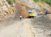 Kementerian PU Pulihkan Konektivitas Aceh, Jembatan Kembali Fungsional