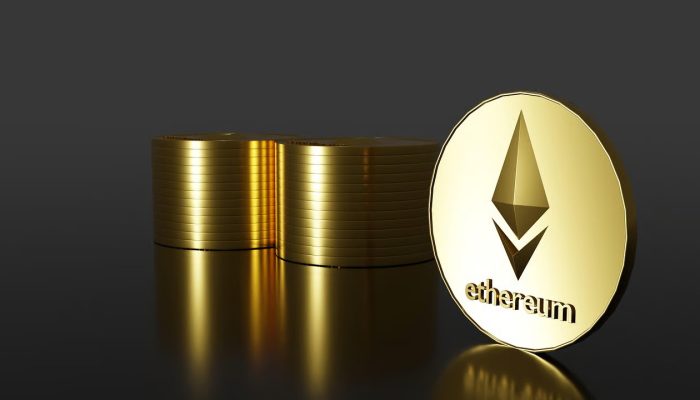Pasar Spot Ethereum Mulai Dilirik Investor Institusional Seiring Stabilnya Aktivitas On-Chain