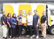 Pasca Relokasi, Bapak Bakery Gandeng SUCOFINDO Perkuat Standar Halal