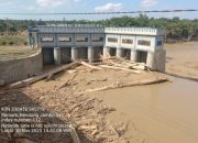 Pascabanjir dan Longsor November 2025, Kementerian PU Terus Pacu Pemulihan Infrastruktur SDA dan Air Bersih di Aceh