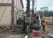 Kementerian PU Tambah 57 Titik Sumur Bor Pasokan Air Bersih Aceh