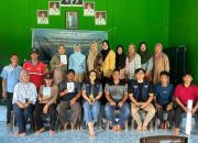 Dari Desa untuk Iklim, SUCOFINDO Hadirkan Pelatihan Digital Marketing untuk Perkuat Desa ProKlim